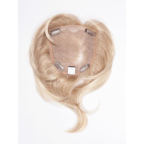 【Any 3 for 2】Natural hair toppers for women clip-in crown hairpieces just like your own hair Invisible and breathable