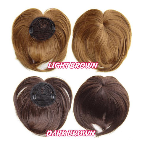 Seamless Silk-Base Hair Toppers【Buy 2 for free shipping】