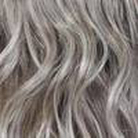 Solve The Problem Of Hair Loss - Natural Silk Top Natural Human Wig 150% Density