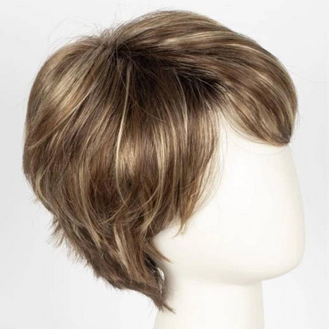 【BUY 2 GET 1 FREE 】Breathable and Natural Hair Topper for Women with thinning hair