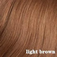 【BUY 2 GET 1 FREE 】New In Straight Remy Human Hair Topper