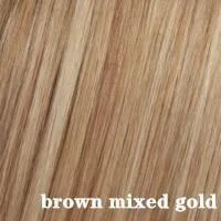 【BUY 2 GET 1 FREE 】New In Straight Remy Human Hair Topper