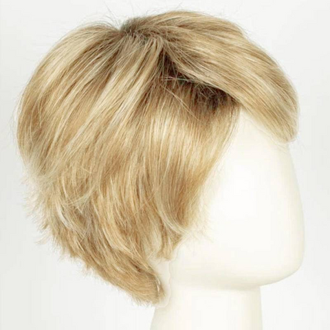 【BUY 2 GET 1 FREE 】Breathable and Natural Hair Topper for Women with thinning hair