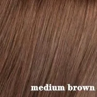 【BUY 2 GET 1 FREE 】New In Straight Remy Human Hair Topper