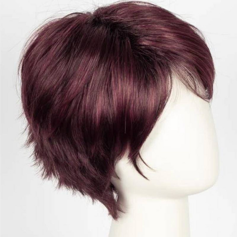 【BUY 2 GET 1 FREE 】Breathable and Natural Hair Topper for Women with thinning hair