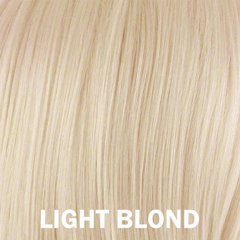 【BUY 2 GET 1 FREE 】New Arrival Natural White Hair Topper Hairpiece with Bangs 8-12 inches