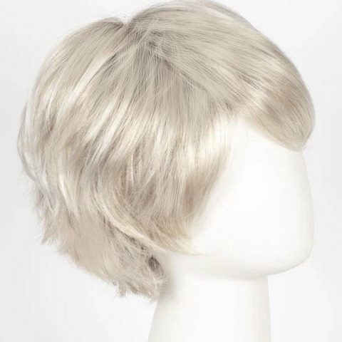 【BUY 2 GET 1 FREE 】Breathable and Natural Hair Topper for Women with thinning hair