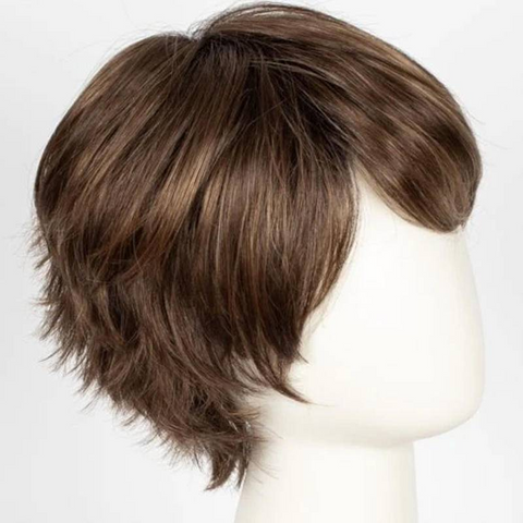 【BUY 2 GET 1 FREE 】Breathable and Natural Hair Topper for Women with thinning hair
