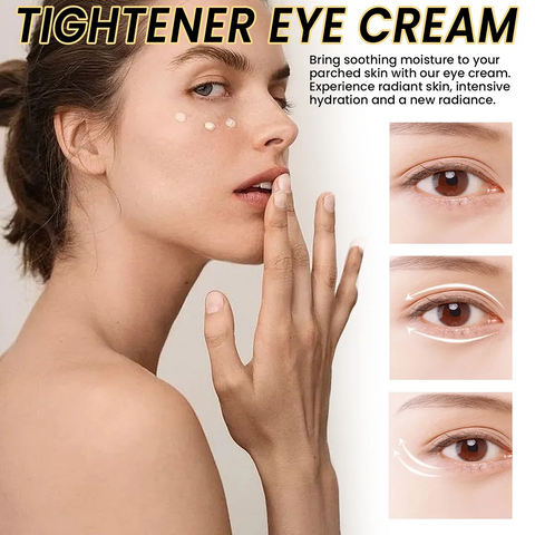 EELHOE Instant Firming Eye Cream