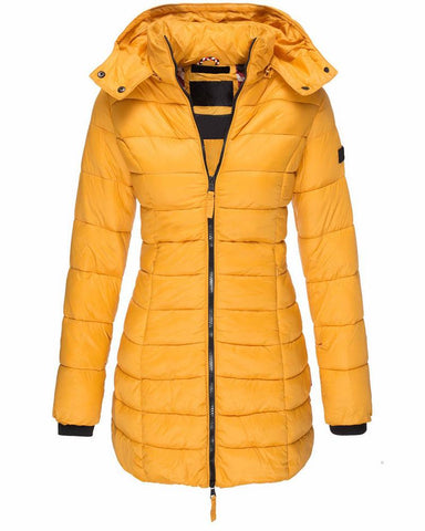 woman's Cardigan Coats-110356