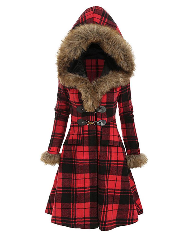 woman's Cardigan Coats-110354